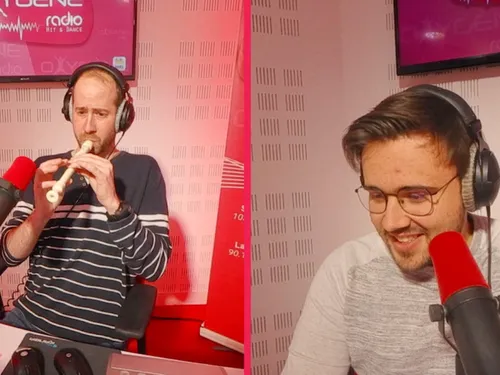 KGMS : Le Jeu "Pipoxygène"